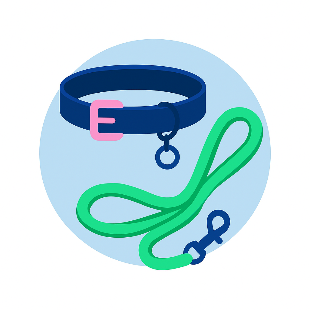 “Premium Pet Accessories for Dogs & Cats – Collars, Beds & Bowls by ZooCart”