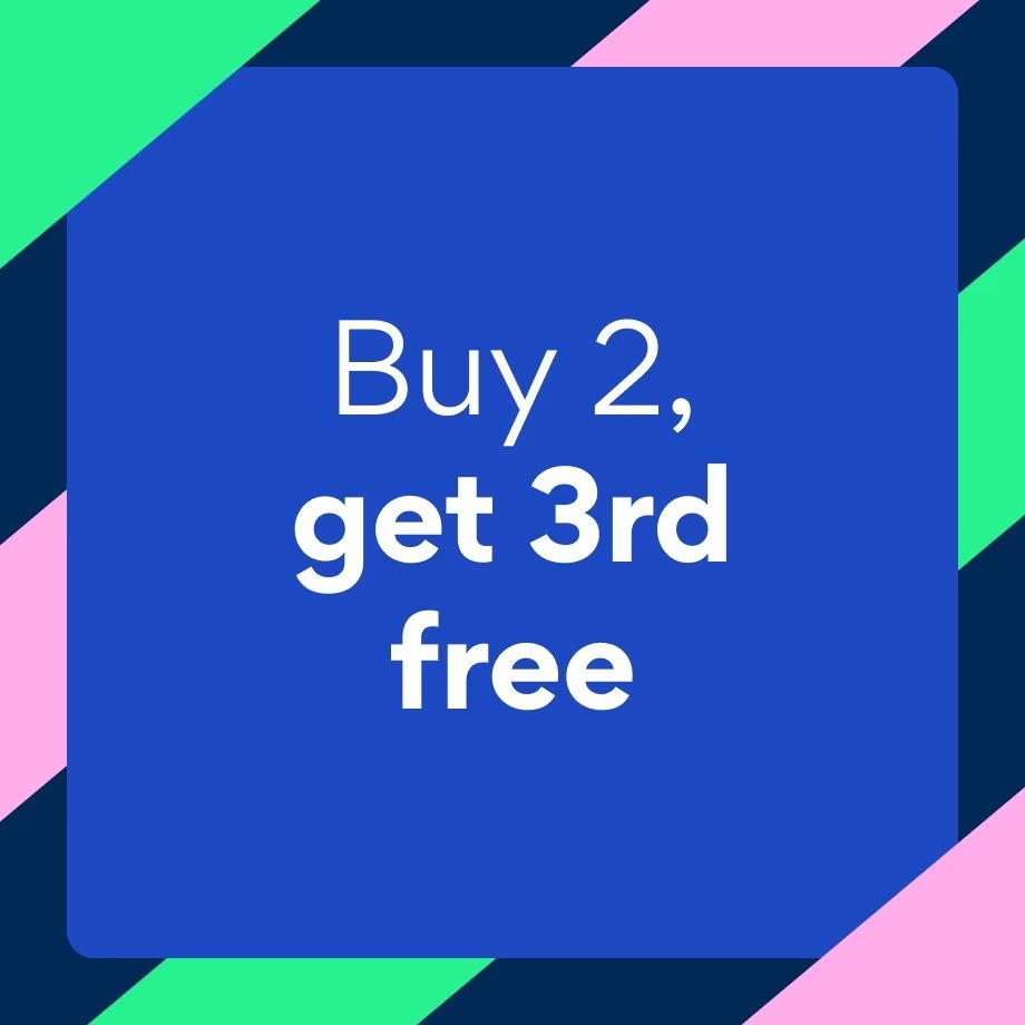 “Buy 2 Get 3rd Free – Pet Food, Treats & Toys Deals by ZooCart”