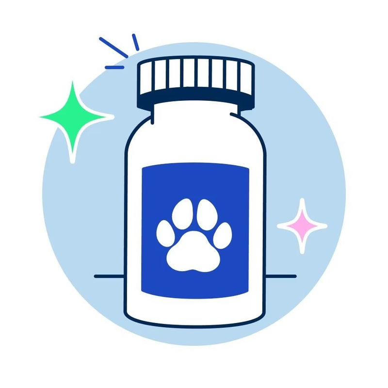 “Pet Healthcare Products for Dogs & Cats – Tick Control, Supplements & Grooming by ZooCart”