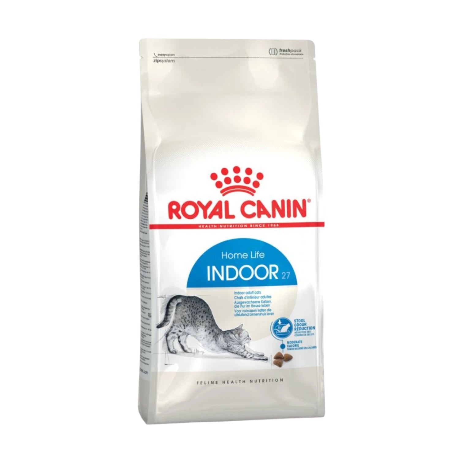 Royal Canin Indoor Dry Cat Food for Indoor Adult Cats